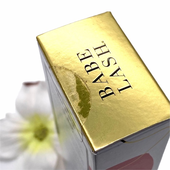 NWT BABE LASH Brow Serum - Picture 12 of 14